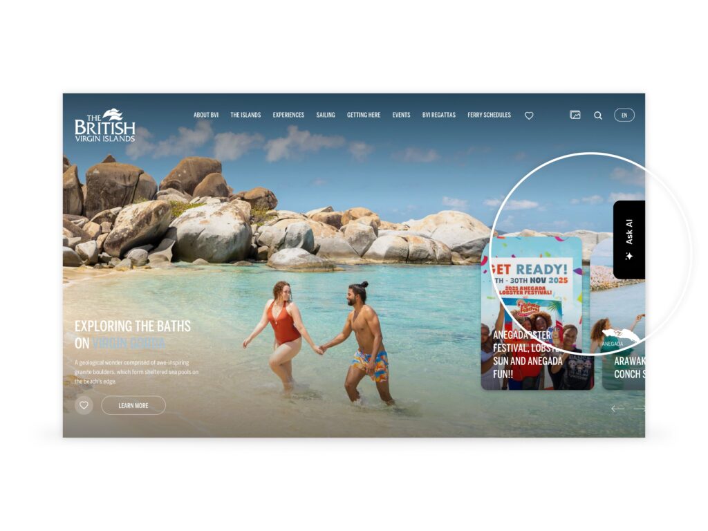 Isole Vergini Britanniche