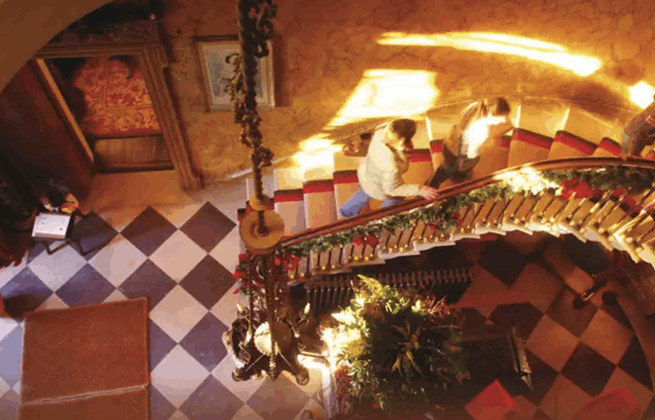 Irlanda a Natale: tradizioni, mercatini e magia festiva