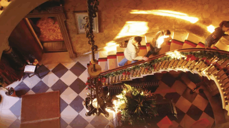 Irlanda a Natale: tradizioni, mercatini e magia festiva