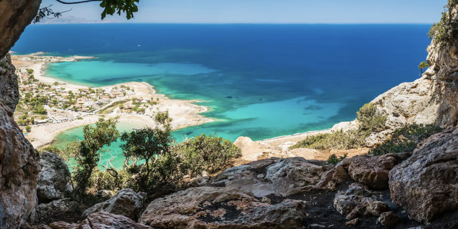 Creta: itinerario occidentale vs quello orientale