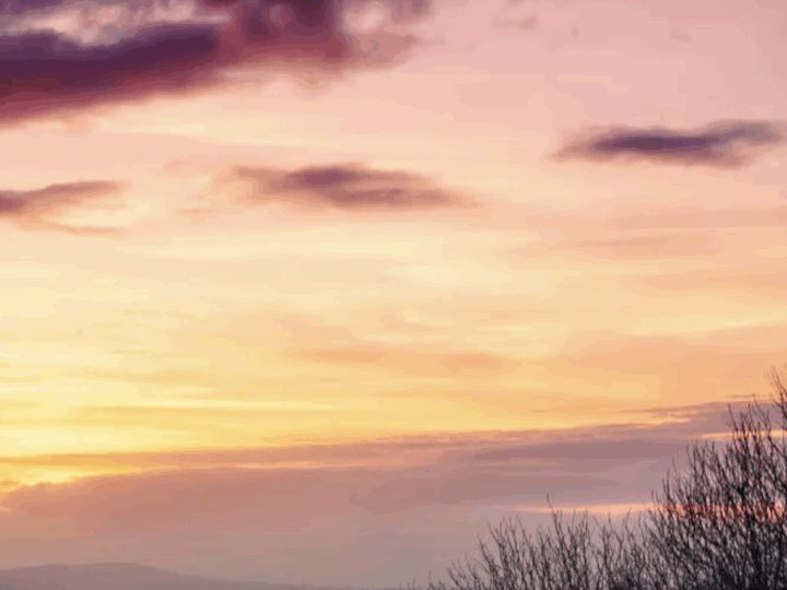 Irlanda, Contea di Tipperary: paesaggi e gastronomia