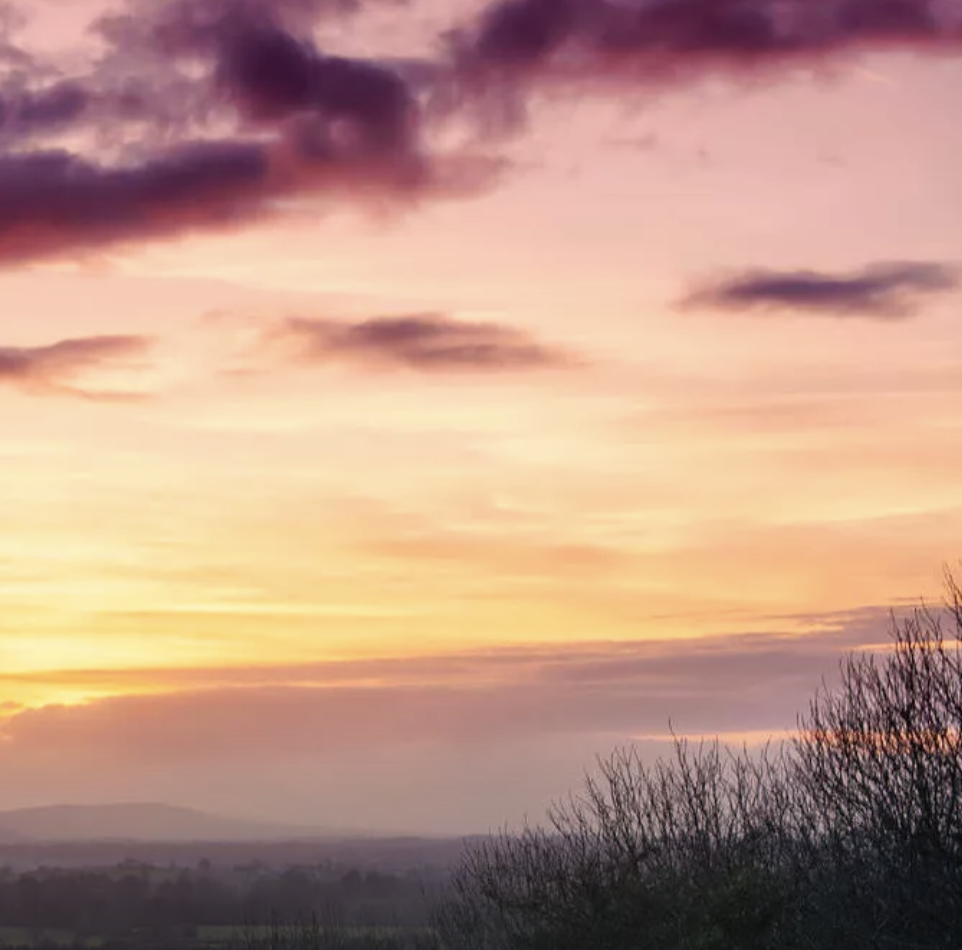 Irlanda, Contea di Tipperary: paesaggi e gastronomia