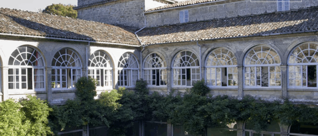 Santiago de Compostela