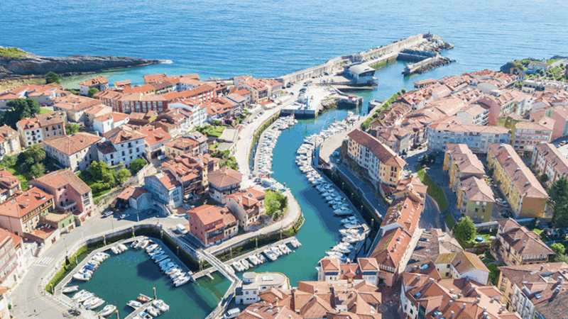 Spagna: lasciati sorprendere dai borghi più belli del Paese!