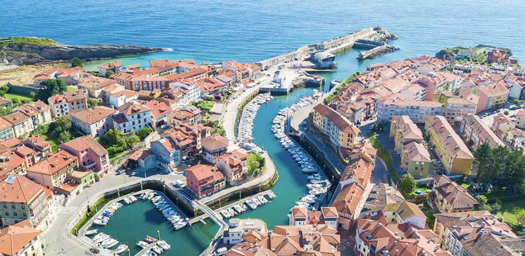 Spagna: lasciati sorprendere dai borghi più belli del Paese!
