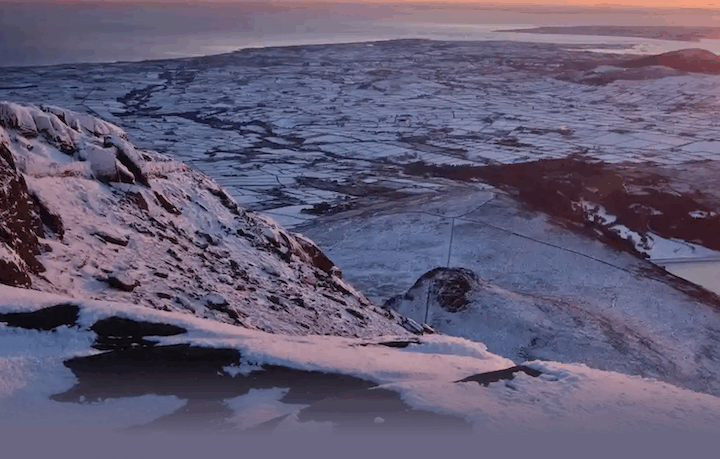 Irlanda: 8 meraviglie da vivere in inverno