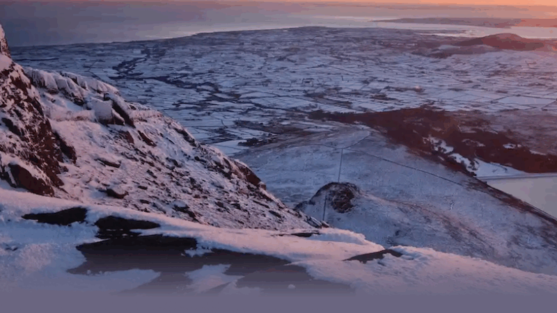 Irlanda: 8 meraviglie da vivere in inverno