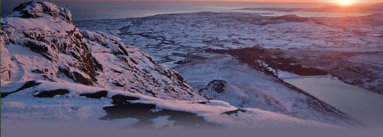 Irlanda: 8 meraviglie da vivere in inverno