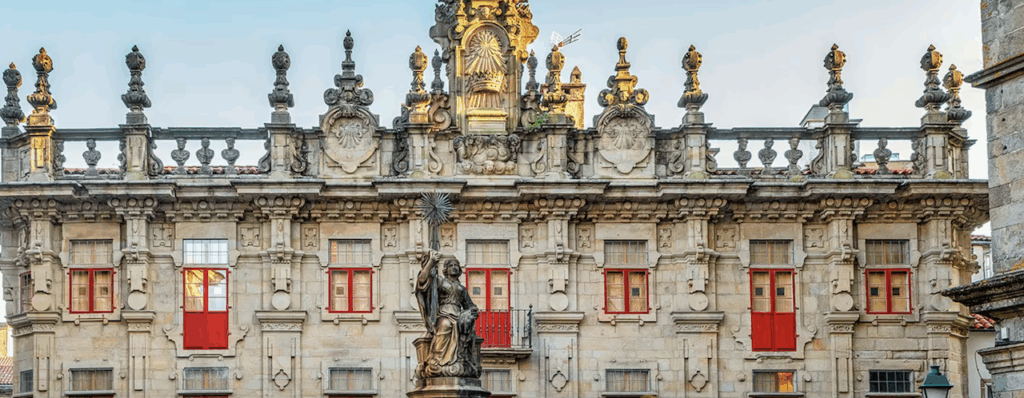 Santiago de Compostela