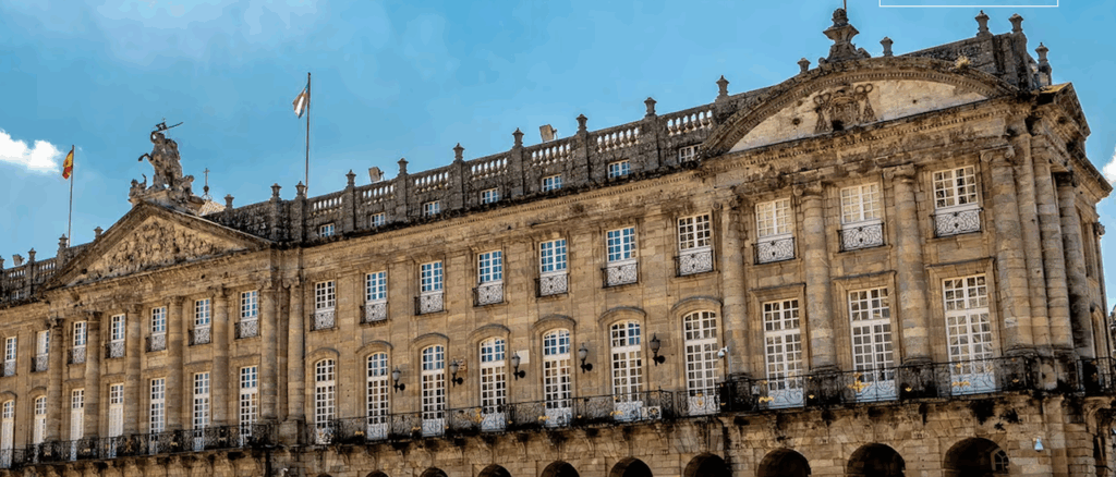 Santiago de Compostela