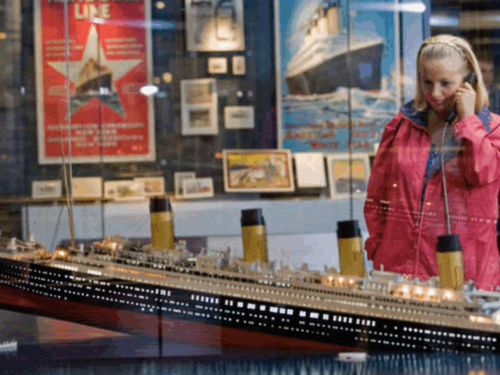 Irlanda del Nord: 4 dei migliori musei da visitare