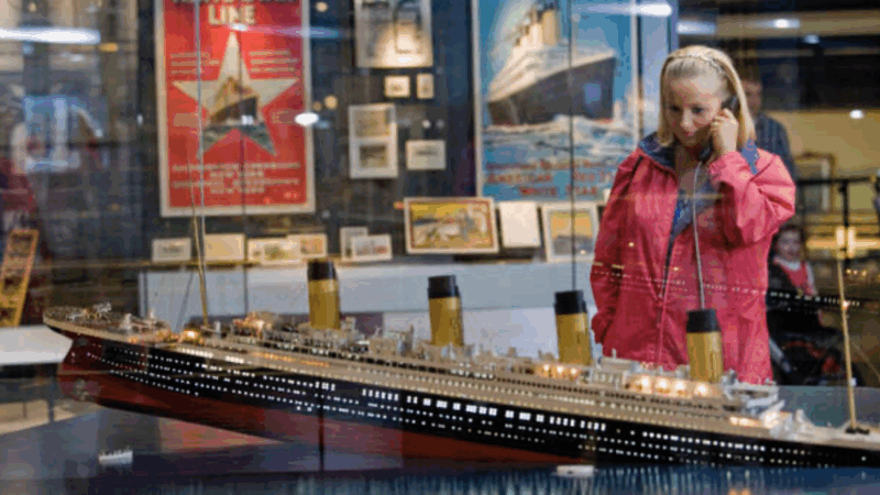 Irlanda del Nord: 4 dei migliori musei da visitare