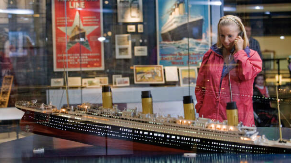 Irlanda del Nord: 4 dei migliori musei da visitare