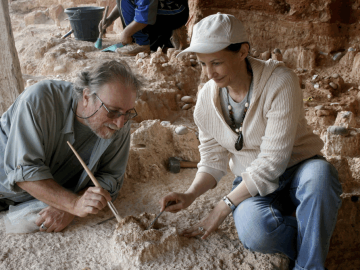Marocco: nuovi fossili riscrivono le origini dell’uomo moderno