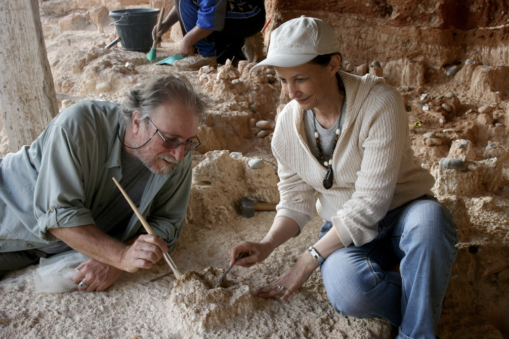 Marocco: nuovi fossili riscrivono le origini dell’uomo moderno