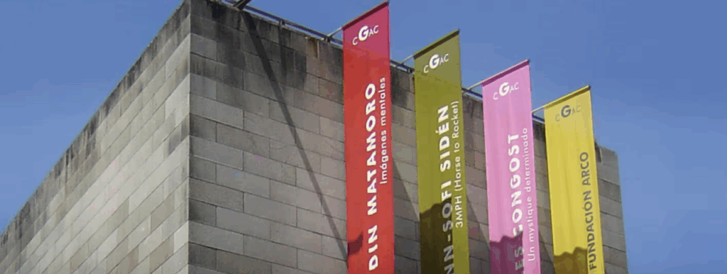 Santiago de Compostela