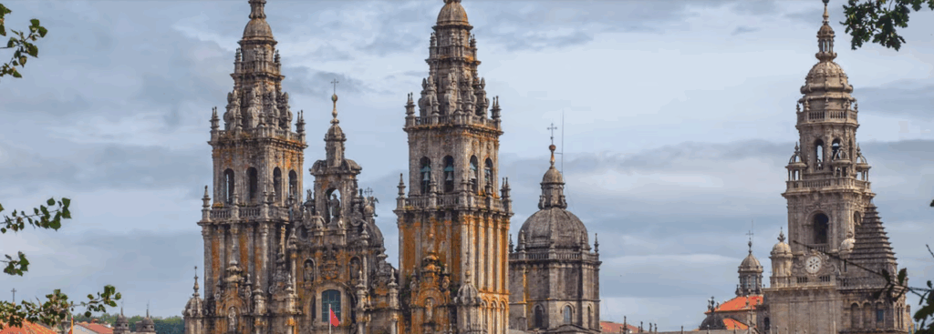 Santiago de Compostela