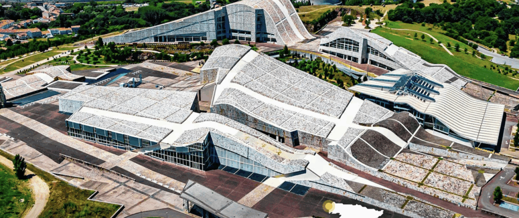 Santiago de Compostela