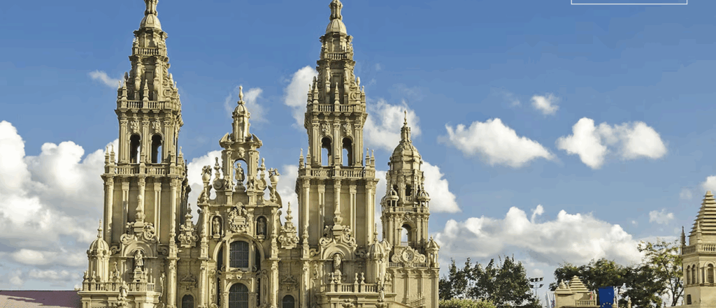 Santiago de Compostela