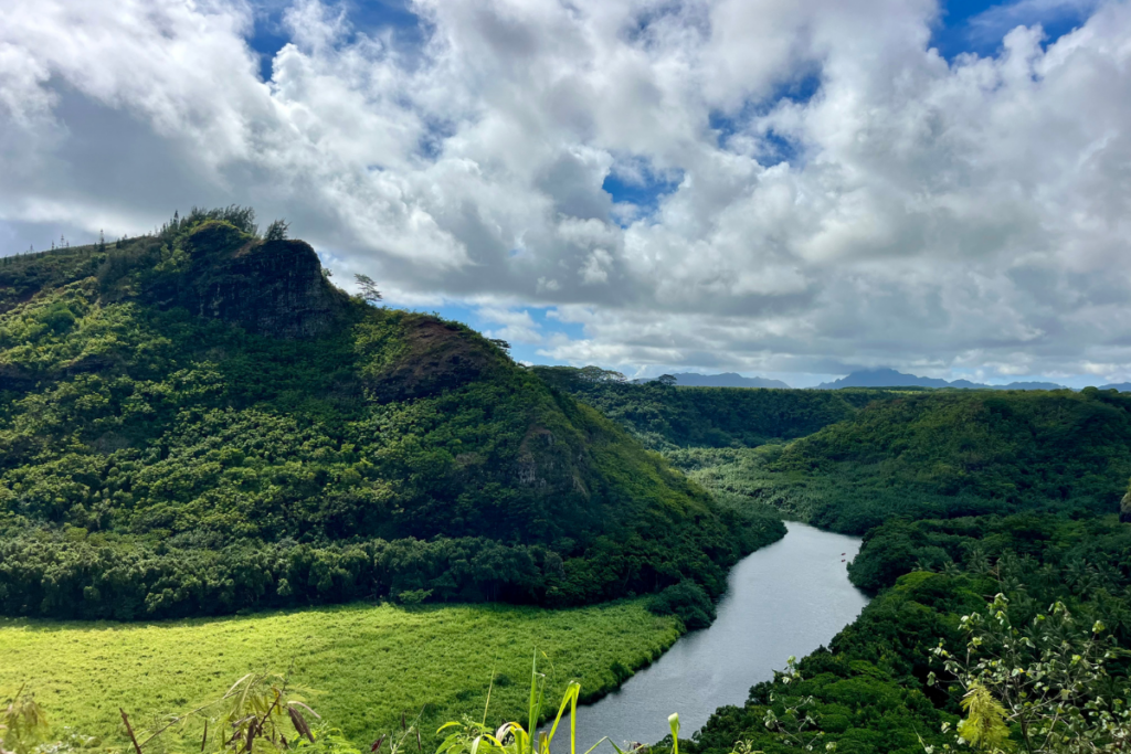 Kauai