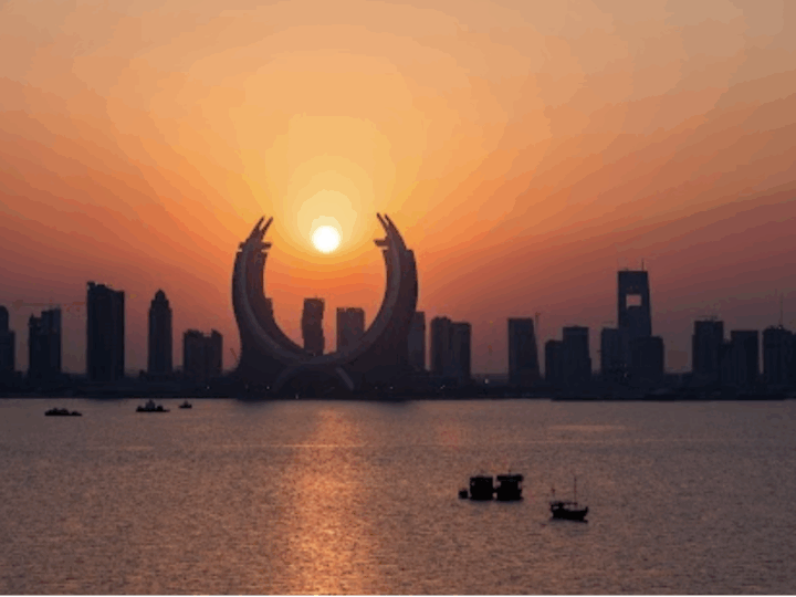 Qatar: come trasformare uno scalo a Doha in una bella esperienza