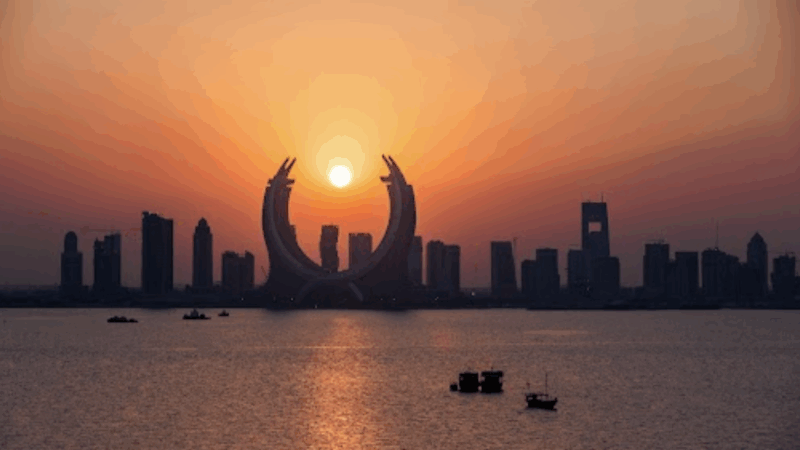 Qatar: come trasformare uno scalo a Doha in una bella esperienza