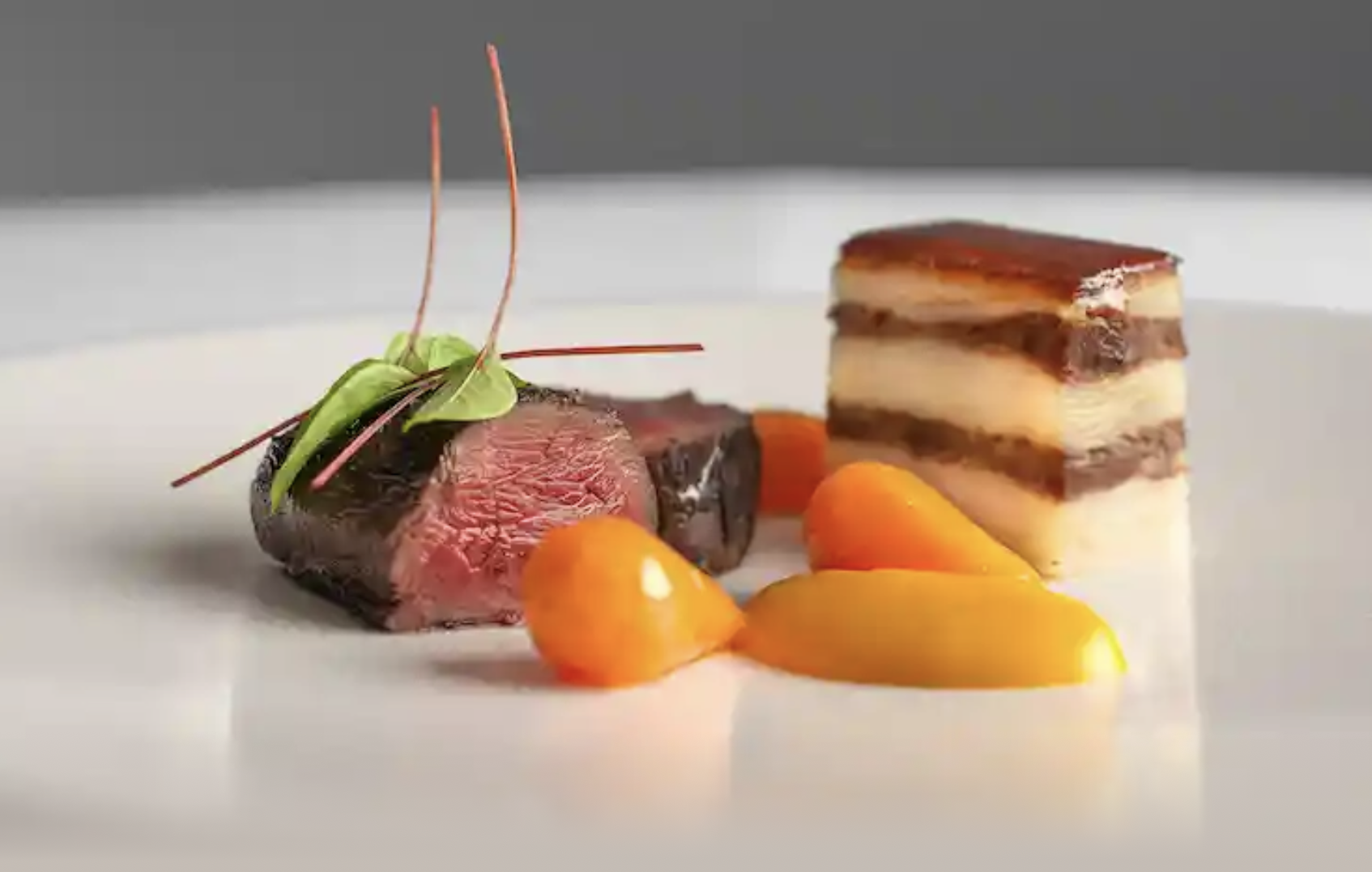 Irlanda: viaggio tra i ristoranti stellati Michelin del 2026