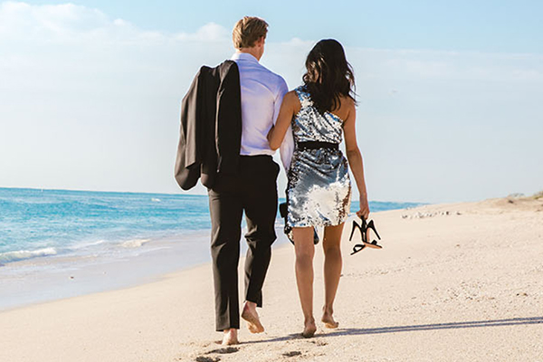 Miami: come celebrare la passione e il mese dell’amore