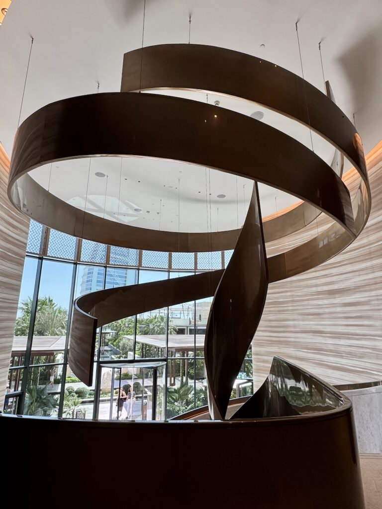 Jumeirah Marsa Al Arab