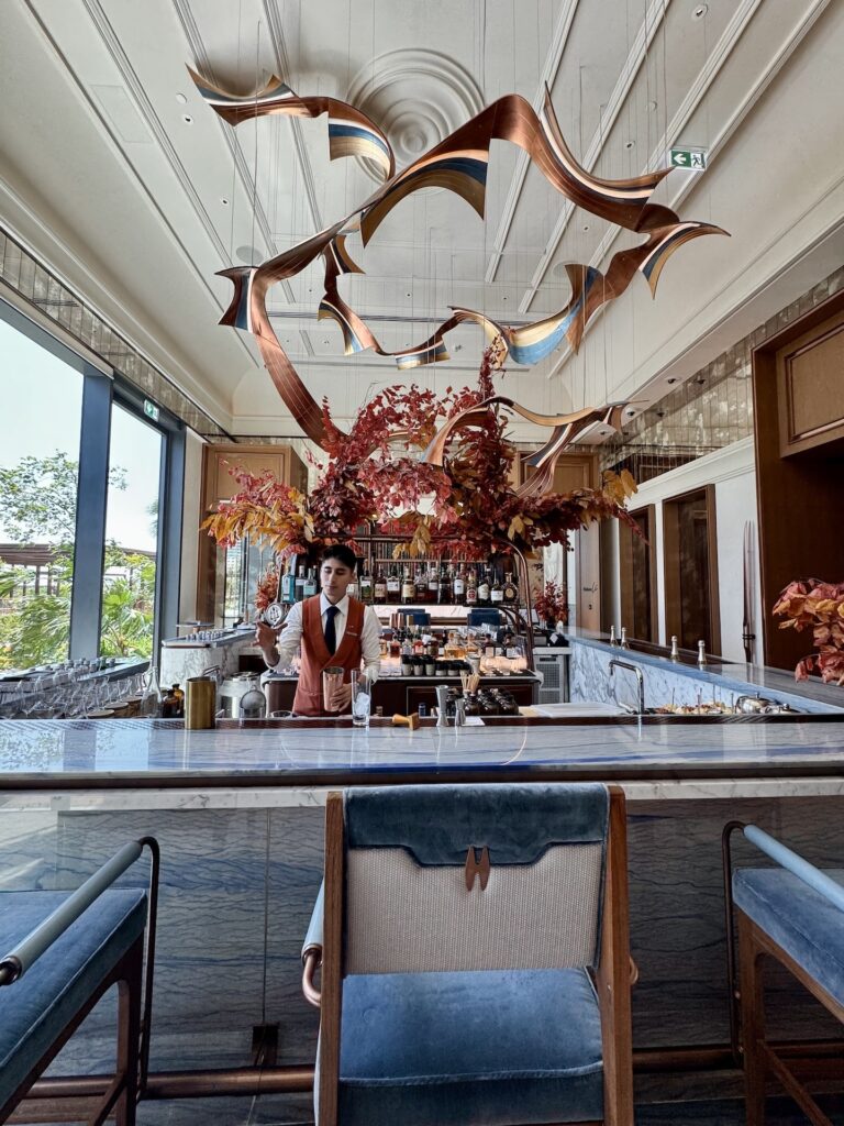 Jumeirah Marsa Al Arab