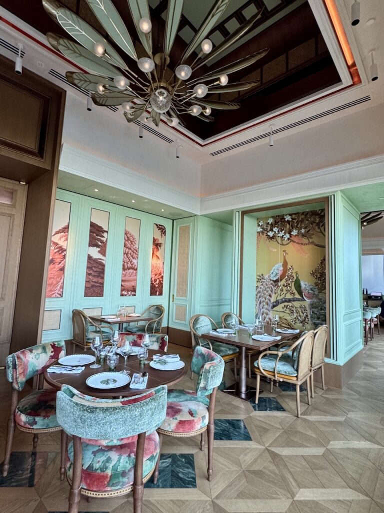 Jumeirah Marsa Al Arab