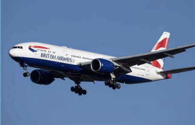 British Airways