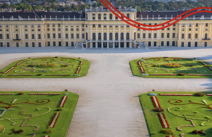 Austria: i più bei castelli e palazzi da visitare nel 2026