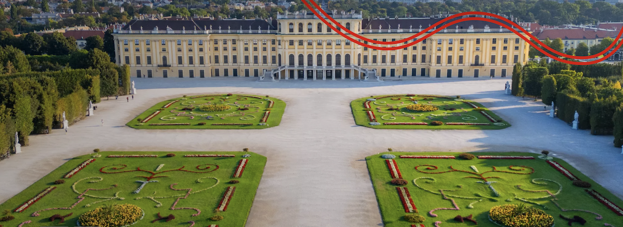 Austria: i più bei castelli e palazzi da visitare nel 2026