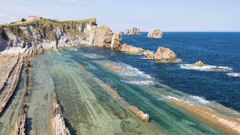 Spagna: 7 paesaggi unici da visitare nel 2026!