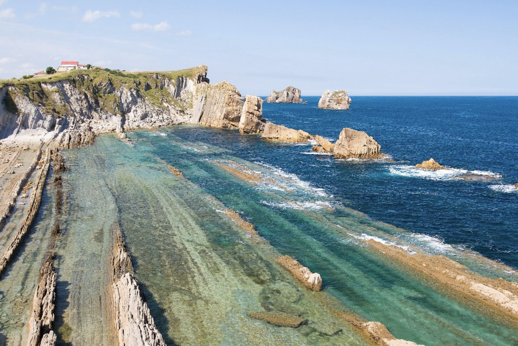 Spagna: 7 paesaggi unici da visitare nel 2026!