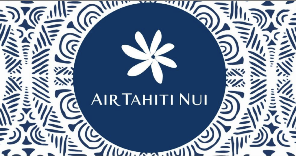 Air Tahiti Nui