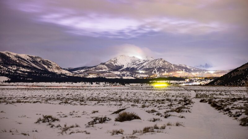 Mammoth Lakes, Stati Uniti: 4 escursioni imperdibili nella Eastern Sierra