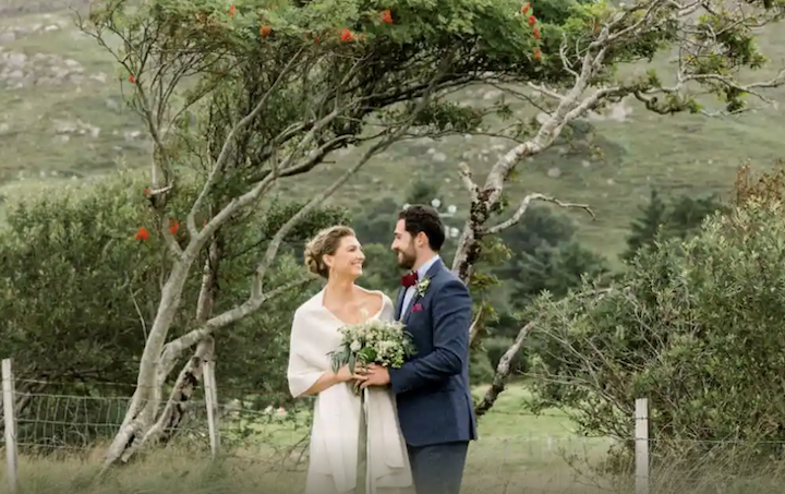 Irlanda: come organizzare un matrimonio secondo la tradizione