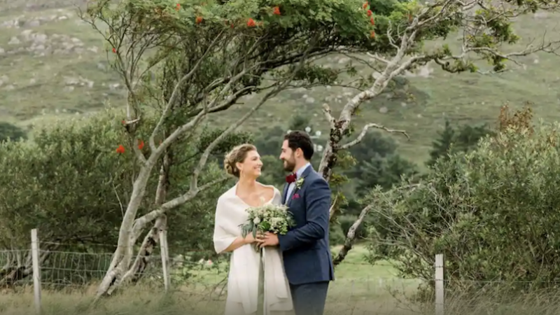 Irlanda: come organizzare un matrimonio secondo la tradizione