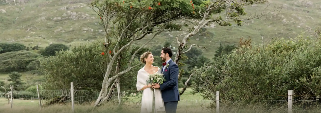 Irlanda: come organizzare un matrimonio secondo la tradizione