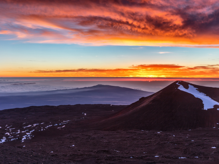 Hawaii: 5 meraviglie da record a Big Island
