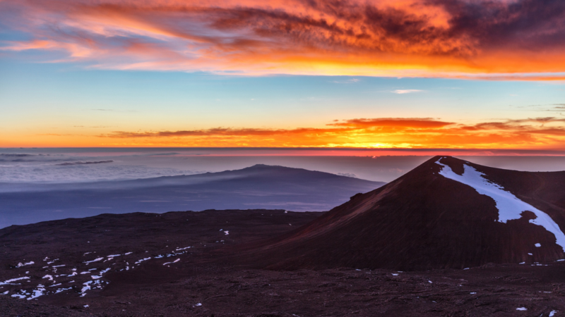 Hawaii: 5 meraviglie da record a Big Island