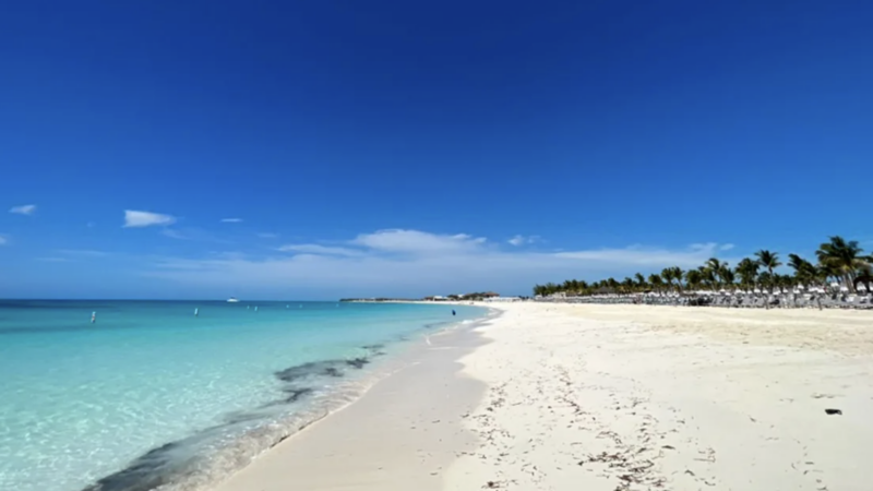 Caraibi: 10 isole piccole, segretamente cool e piene di personalità