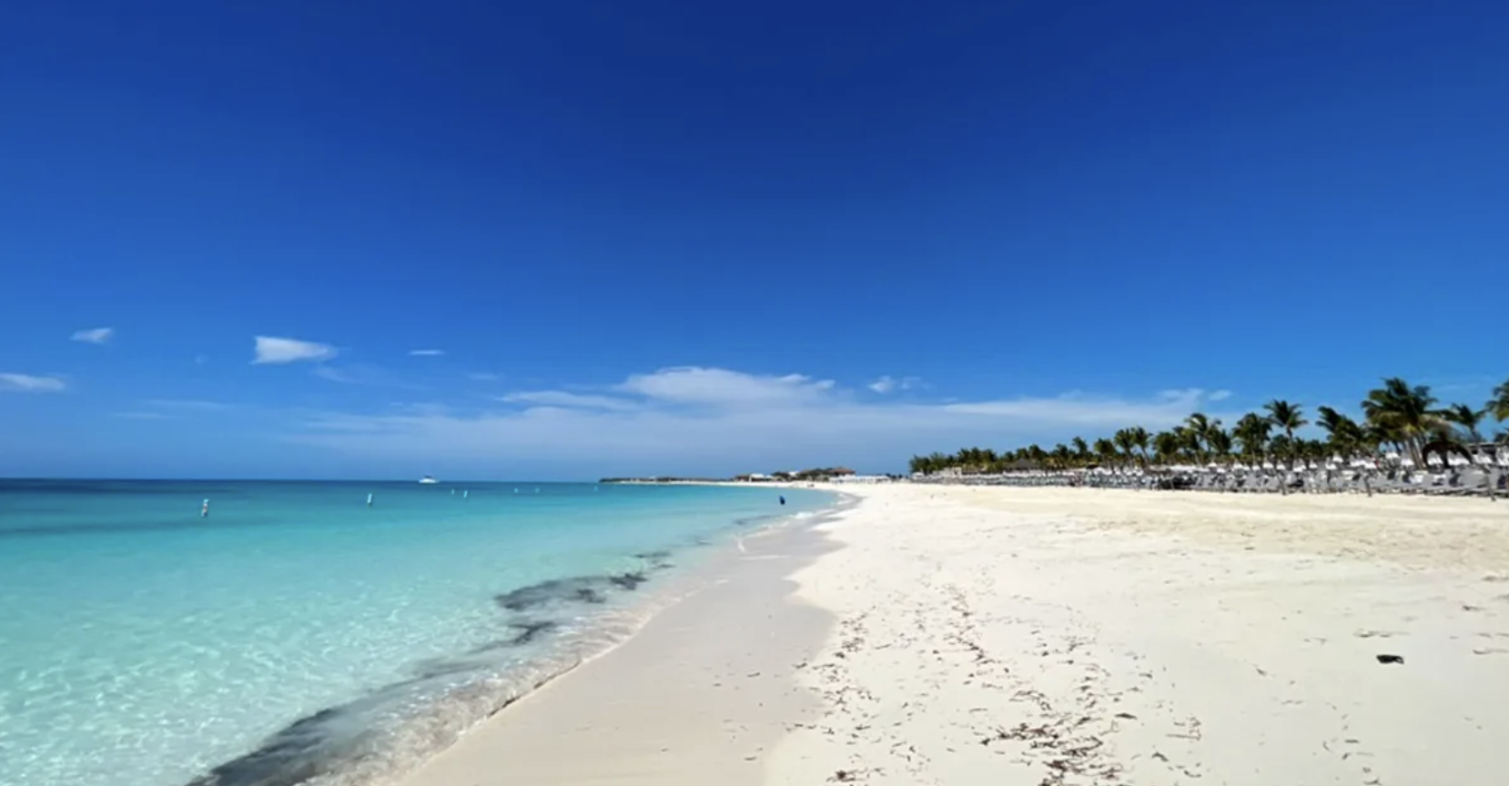 Caraibi: 10 isole piccole, segretamente cool e piene di personalità