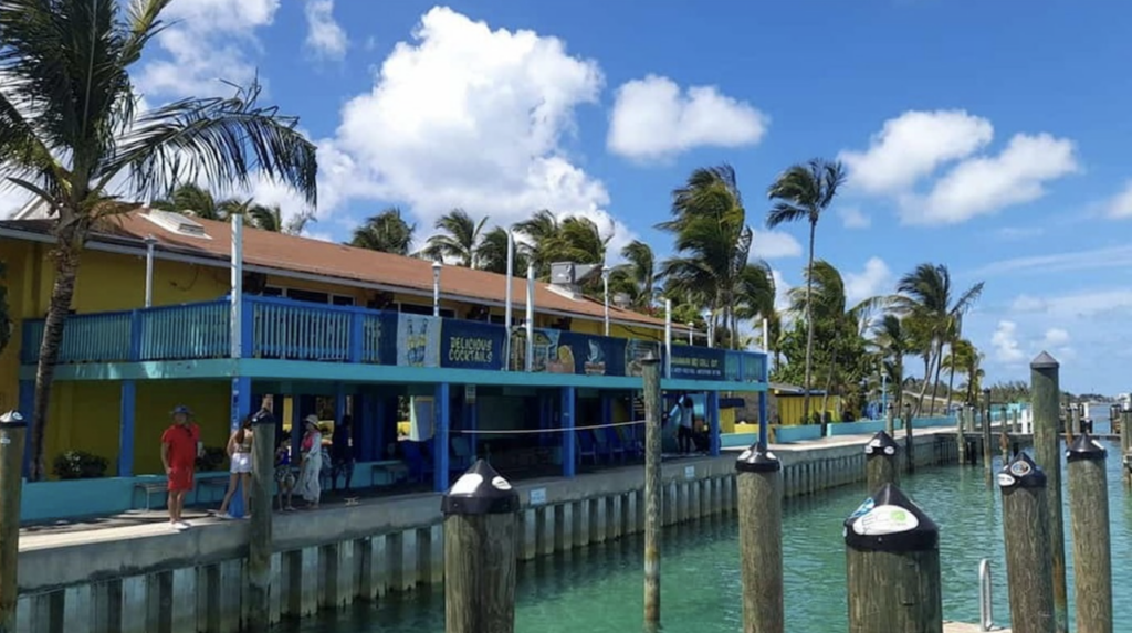 Caraibi