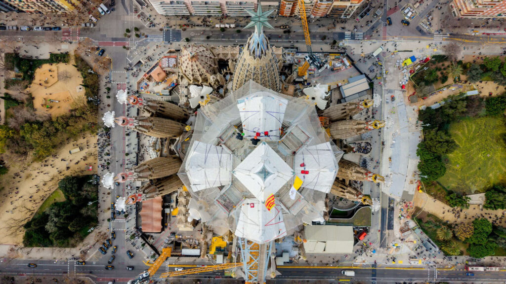 Sagrada Família