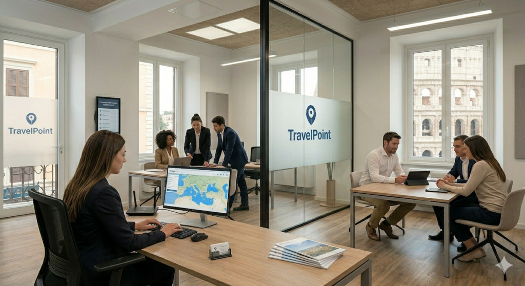 TravelPoint