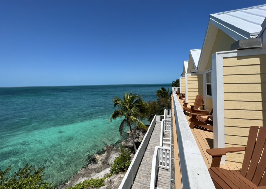Caraibi