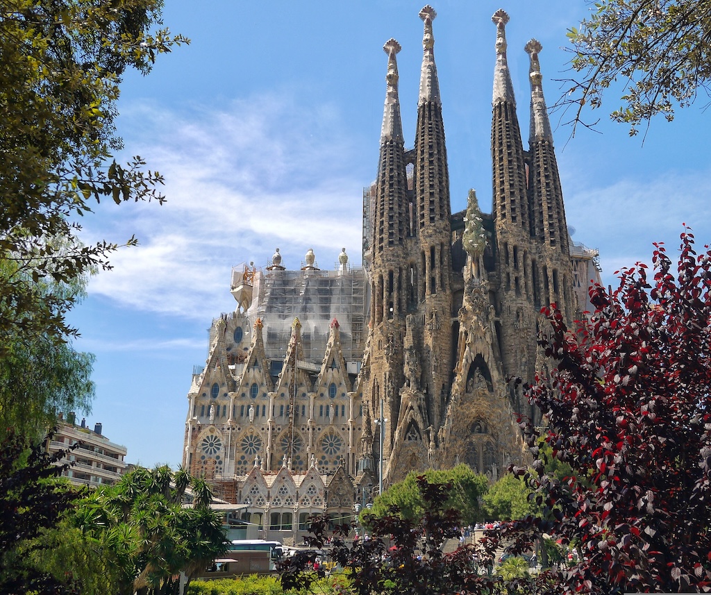 Sagrada Família